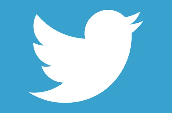 Twitter logo